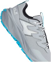 Jack Wolfskin Ps Trail Low M - Cool Grey