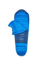Rab Ascent -6C - Tempest Blue/Maya Blue