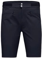 Norrøna Femund Flex1 Lightweight Shorts M's - Caviar Black - M