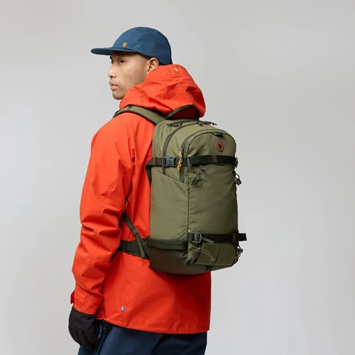 Fjällräven Bergtagen Touring 22