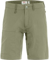 Fjällräven Abisko Lite Shorts M - Light Olive - 48