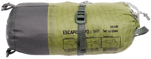 Sea To Summit Escapist Evo Tarp - L