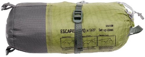 Sea To Summit Escapist Evo Tarp - M