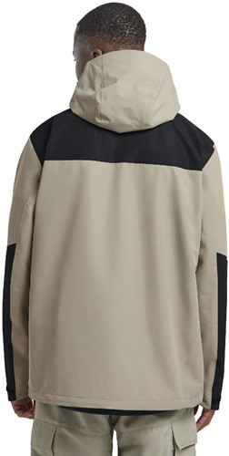Jack Wolfskin Jasper 2L Jacket M - Autumn Leaves