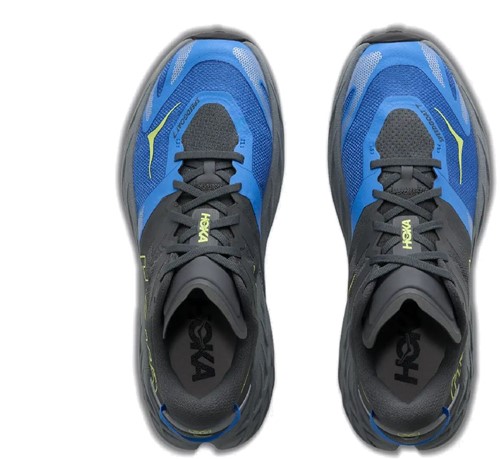 Hoka M Speedgoat 7 - Outer Orbit/Virtual Blue