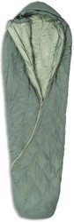 Jack Wolfskin Athmos Down 5 - 195 cm - Sleeping Bag