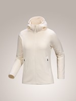 Arc'teryx Kyanite Hoody W - Arctic Silk