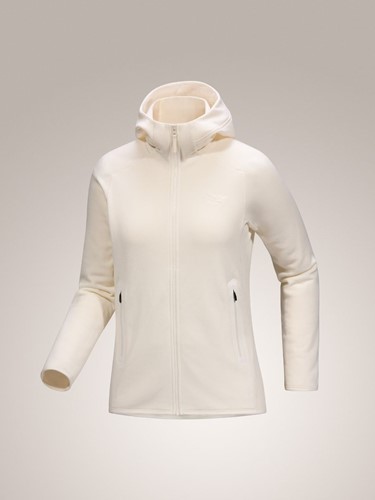 Arc'teryx Kyanite Hoody W - Arctic Silk