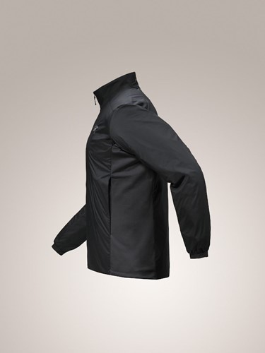 Arc'teryx Atom Jacket M - Black