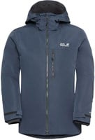Jack Wolfskin Flowline 3-in-1 Jacket M - Midnight Sky - XL