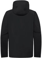 Jack Wolfskin Tempest 2L Jacket M - Black
