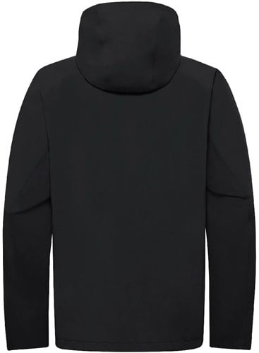 Jack Wolfskin Tempest 2L Jacket M - Black