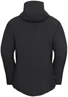 Jack Wolfskin Flowline Pro 2L Insulated Jacket M - Black