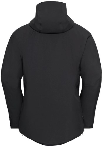 Jack Wolfskin Flowline Pro 2L Insulated Jacket M - Black