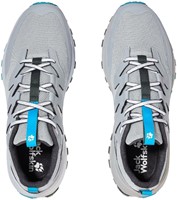 Jack Wolfskin Ps Trail Low M - Cool Grey