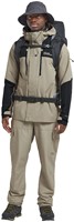 Jack Wolfskin Jasper 2L Jacket M - Autumn Leaves