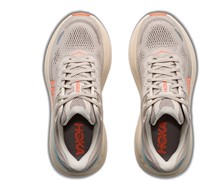 Hoka W Bondi 9 - River Rock Grey/Mineral Ore