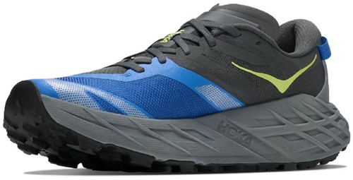 Hoka M Speedgoat 7 - Outer Orbit/Virtual Blue