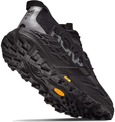 Hoka M Speedgoat 7 GTX - Black/Carbon Black