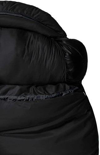 Gruezi DownWool Subzero 2.0 - Black Edition - Regular