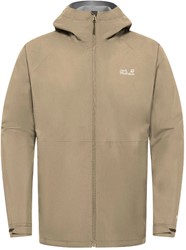 Jack Wolfskin Prelight 2.5L Lt Jacket - Hazel Wood - Men's Jacket