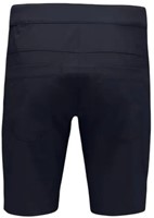 Norrøna Femund Flex1 Lightweight Shorts M's - Caviar Black