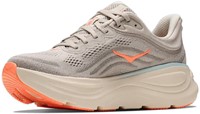 Hoka W Bondi 9 - River Rock Grey/Mineral Ore