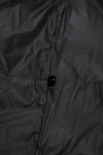 Gruezi DownWool Subzero 2.0 - Black Edition - Regular