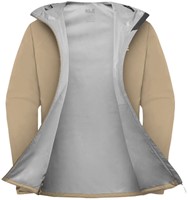 Jack Wolfskin Prelight 2.5L Lt Jacket M - Hazel Wood