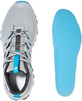 Jack Wolfskin Ps Trail Low M - Cool Grey