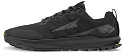 Altra Lone Peak 9+ Wide - Schwarz - Trailrunningschuhe Herren