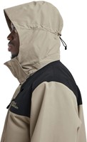 Jack Wolfskin Jasper 2L Jacket M - Autumn Leaves