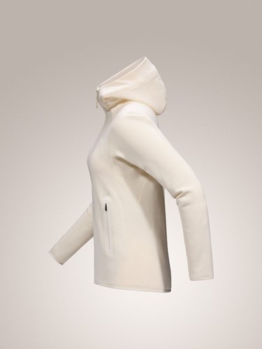 Arc'teryx Kyanite Hoody W - Arctic Silk