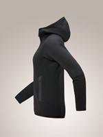 Arc'teryx Kyanite Hoody W - Black