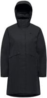 Jack Wolfskin Baylight 3-in-1 Coat W - Black