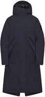 Jack Wolfskin Brandenburger Coat W - Dark Navy - L