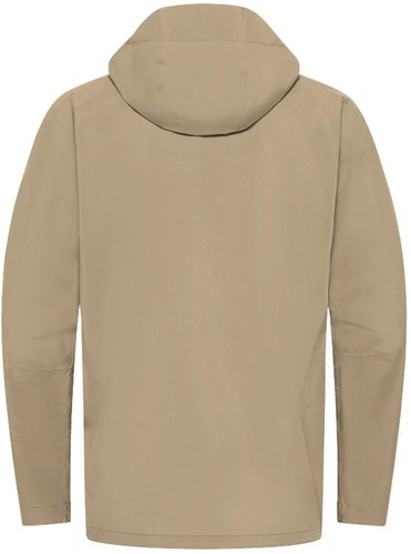 Jack Wolfskin Prelight 2.5L Lt Jacket M - Hazel Wood