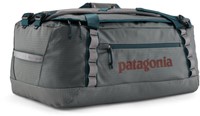 Patagonia Black Hole Duffel 55L - Noble Grey