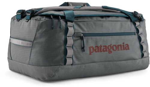 Patagonia Black Hole Duffel 55L - Noble Grey