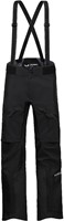Mammut Eiger Nordwand Pro HS Pants M - Black - 46
