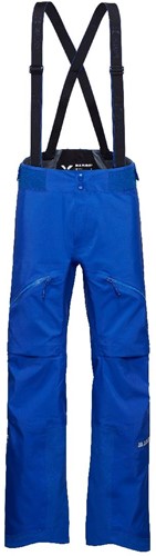 Mammut Eiger Nordwand Pro HS Pants M - Eiger Blue - 46