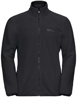 Jack Wolfskin Taubenberg 3-in-1 Jacket M - Black