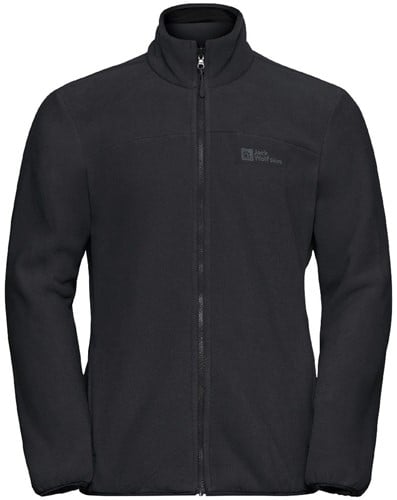 Jack Wolfskin Taubenberg 3-in-1 Jacket M - Black