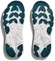Hoka M Clifton 10 - Yellow Gold/Tidal Wave