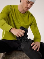 Arc'teryx Cerium Hoody M - Black