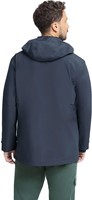 Jack Wolfskin Litestride 3-in-1 Jacket M - Midnight Sky