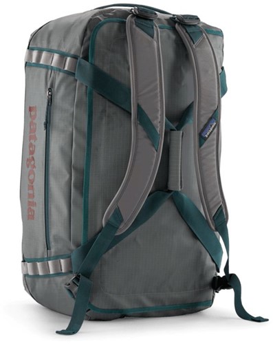 Patagonia Black Hole Duffel 55L - Noble Grey