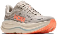 Hoka W Bondi 9 - River Rock Grey/Mineral Ore