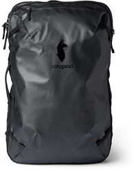 Cotopaxi Allpa 35L Travel Pack - Cotopaxi Black