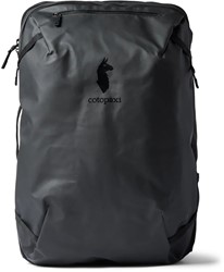 Cotopaxi Allpa 42L Travel Pack - Cotopaxi Black